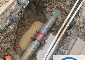 珲春水管漏水检测公司4