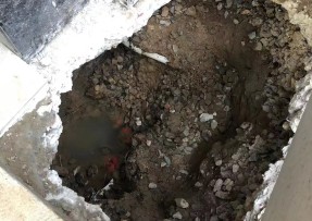 珲春水管漏水检测公司2